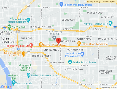 map thumbnail image