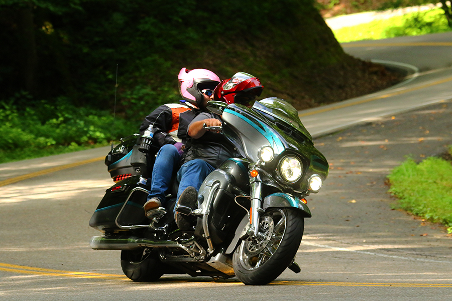 Blackjack Road Galena To Savanna Route Ref 34882 Motorcycle Roads