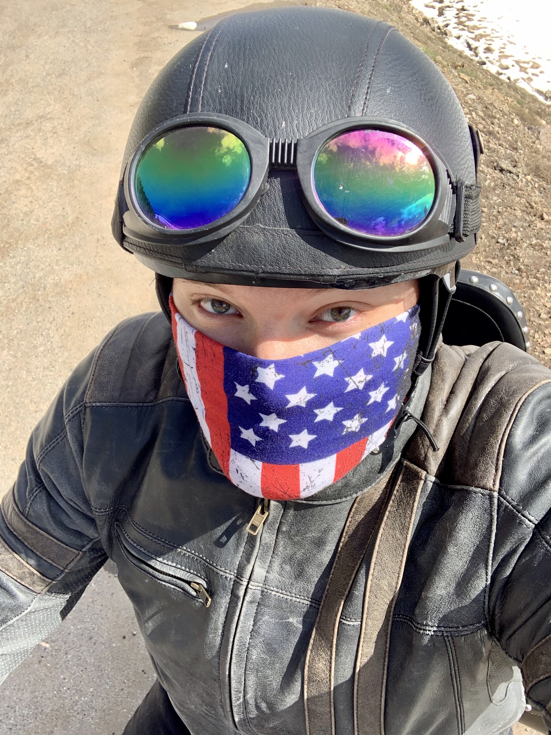 Harley c. Member Profile