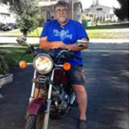 Mydadsbike Member Profile