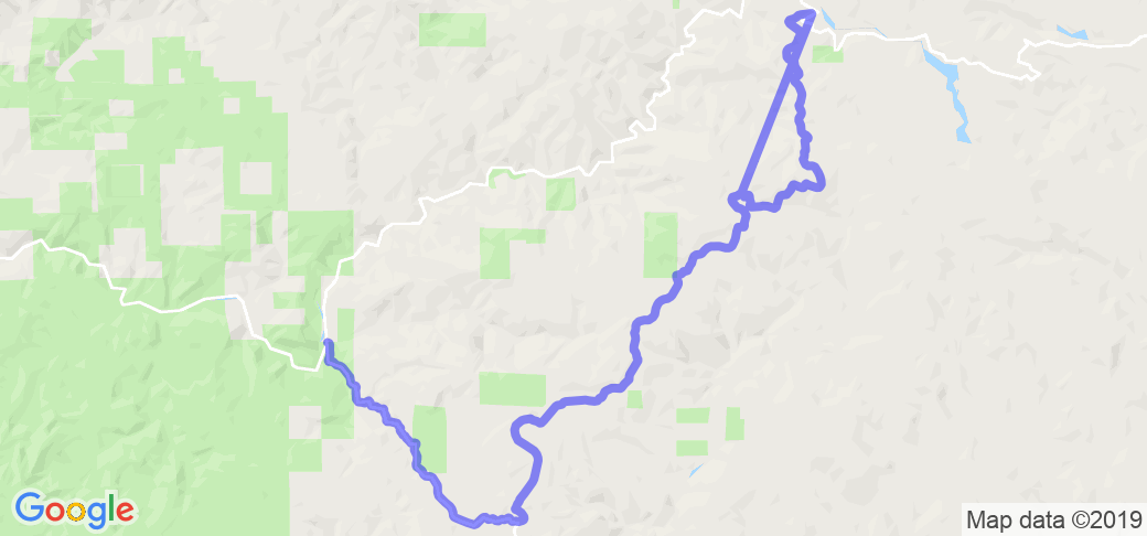 Nestucca River Road Gravel Section Bypass - Bald Mtn Access & Bible Creek |  United States