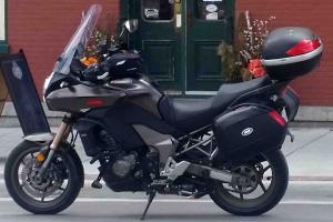 member motorcycle 1
