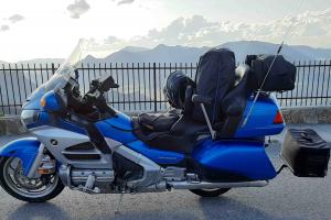 member motorcycle 1