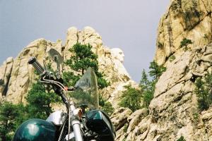 member motorcycle 1