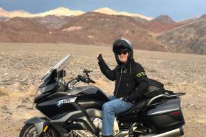 member motorcycle 1