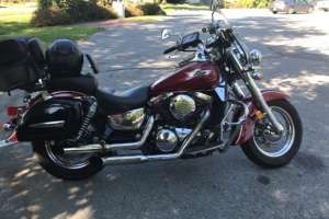 member motorcycle 1