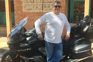 member motorcycle 1