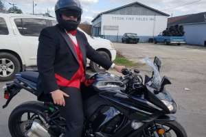member motorcycle 1