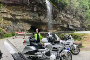 member motorcycle 1