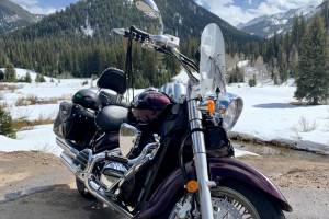 member motorcycle 1