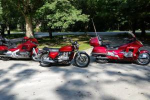 member motorcycle 1