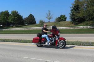member motorcycle 1