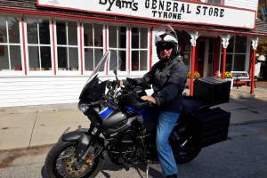 member motorcycle 1