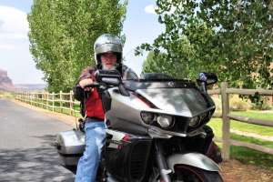 colorados motorcycle road ranger profile pic