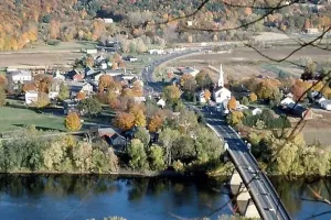 Top 10 motorcycle rides in the Northeast of USA