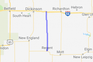 Enchanted Highway |  North Dakota