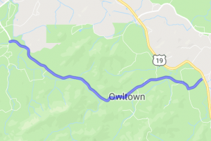 Owltown Road |  United States