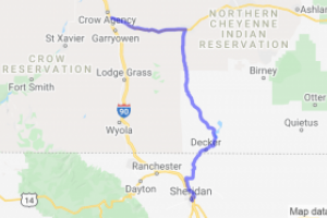 The Kirby Wyoming Run |  United States