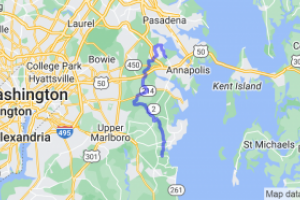 Best of Anne Arundel County |  United States