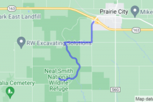 Neal Smith Wildlife Refuge |  United States