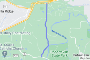 Robertsville Road |  United States