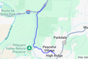 Antire Road - Jefferson County |  United States