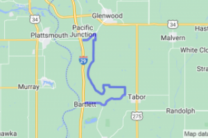 Ridge Road Hollow |  United States