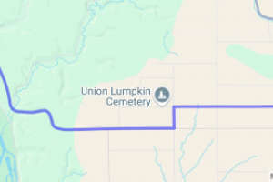 CR P from Bagley to Bloomington |  United States