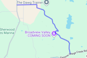 Becker Joerling Road |  United States