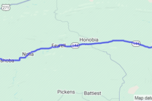 OK-144 |  United States