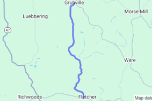 Hwy WW - Jefferson County |  United States