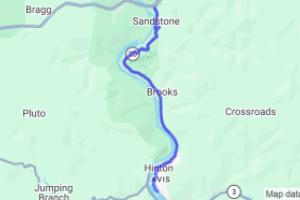 Hinton River Road |  United States