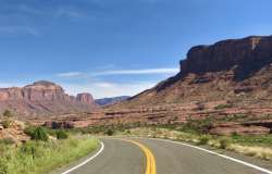 Unaweep Tageguache Scenic Road – CO 141 Unaweep Tageguache Scenic Road – CO 141