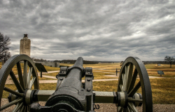 motorcycle rides near gettysburg