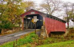 Pennsylvania motorcycle rides near me