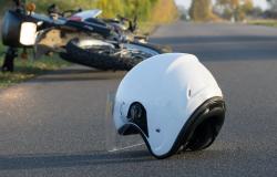 Top 10 Motorcycle Safety Facts