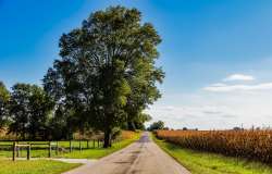 Indiana motorcycle rides near me