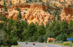 motorcycle rides near me - utah