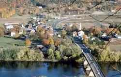 Top 10 motorcycle rides in the Northeast of USA