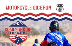 Road Warrior Awareness Ride & Dice Run |  Missouri