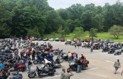 21st Annual Dave Frey Memorial Motorcycle Ride |  Pennsylvania