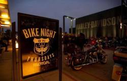 Harley-Davidson Museum Bike Night Concert Series |  Wisconsin