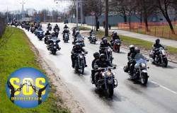 Thunder in the Miami Valley: 3rd Annual Motorcycle Run |  Ohio