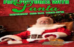 Pictures with Santa! |  Tennessee