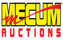 Mecum Motorcycle Auction |  Arizona