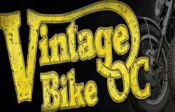 Vintage Bike OC February Meet |  California