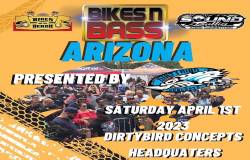 Bikes N Bass Arizona Bike Week - Custom Bike Show & Sound Competition |  Arizona