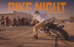 Get Wicked Bike Night |  Missouri