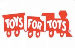 Toys For Tots Annual Ride |  Pennsylvania