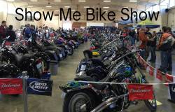 Show-Me Bike Show |  Missouri